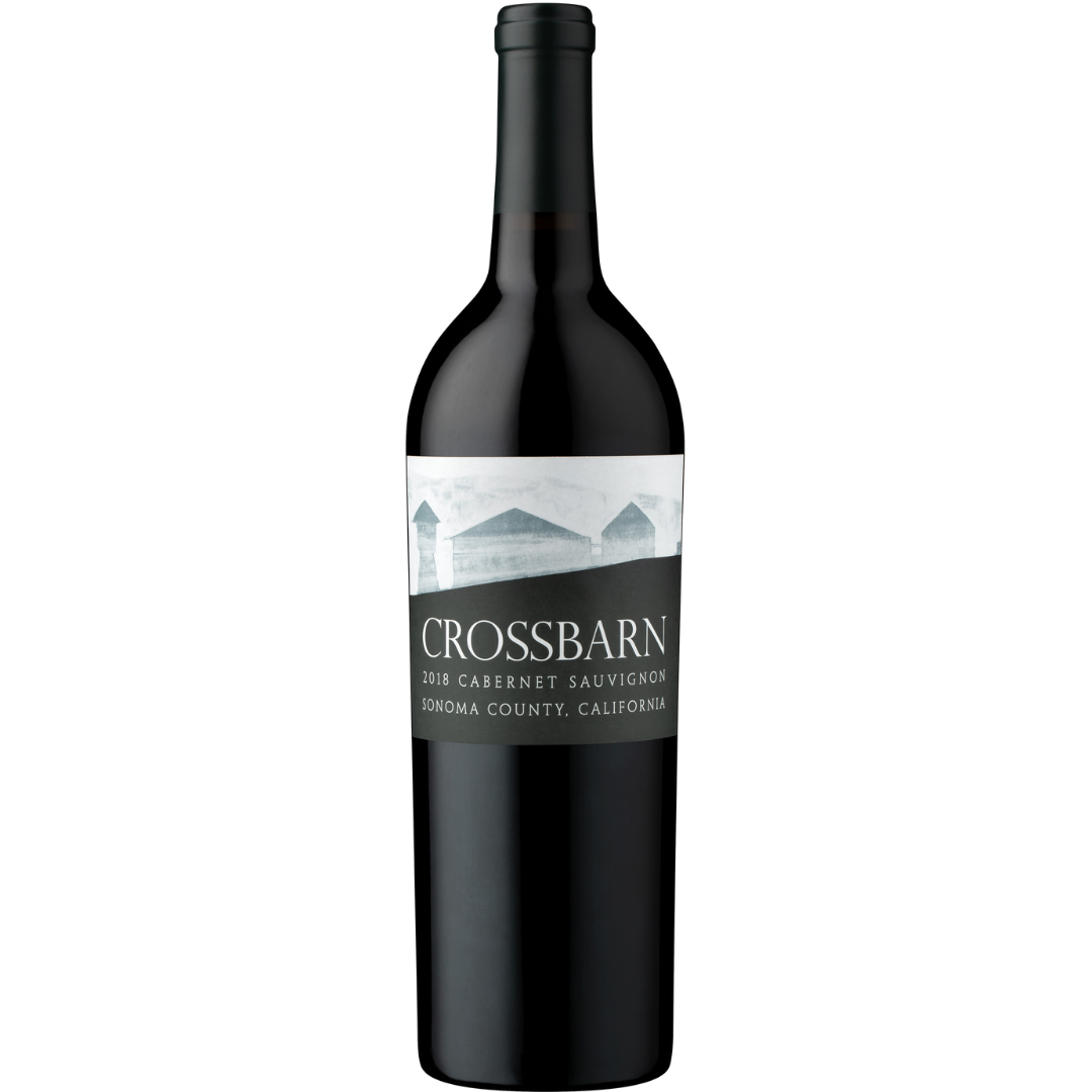 Crossbarn Cabernet Sauvignon Napa Valley 750ml