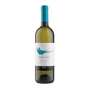 Gaja RossJ-Bass Langhe 750ml
