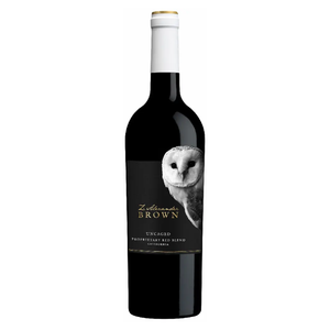 Z. Alexander Brown Proprietary Red Blend 750ml