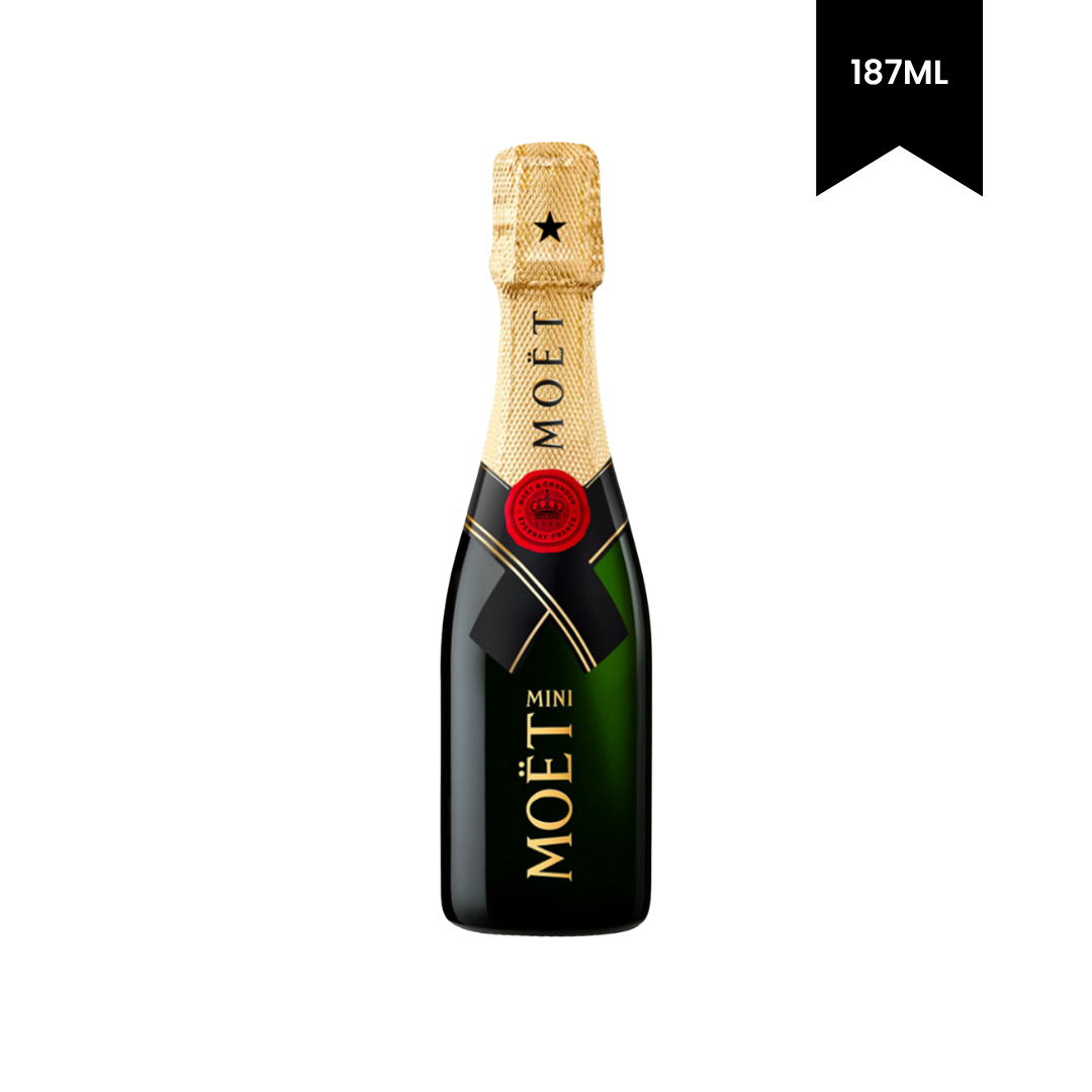 Moet & Chandon Brut 187ml