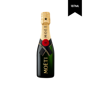 Moet & Chandon Brut 187ml