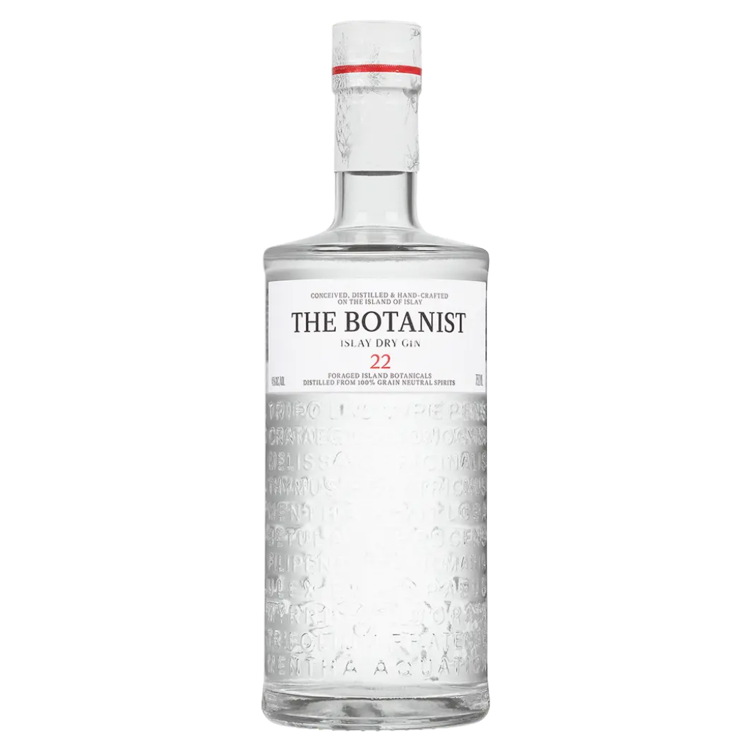 The Botanist Islay Dry Gin 750ml