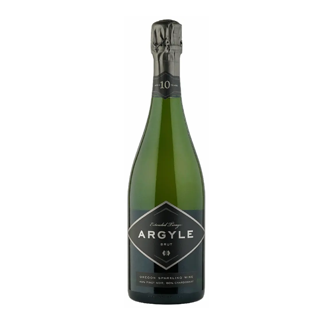 Argyle Extended Tirage Brut 750ml