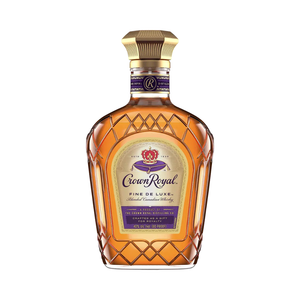 Crown Royal Blended Canadian Whiskey 375ml