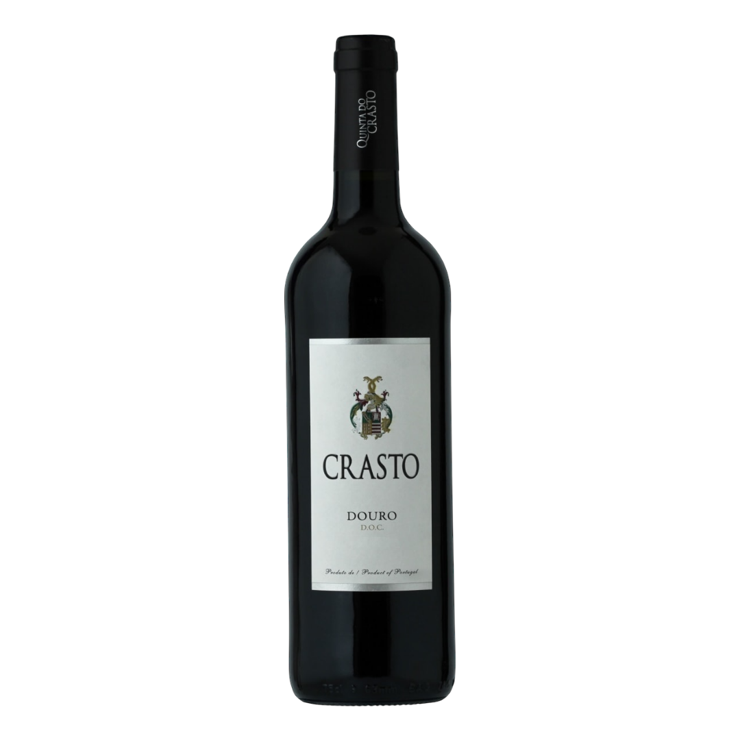 Crasto Douro DOC Red 2017 750ml