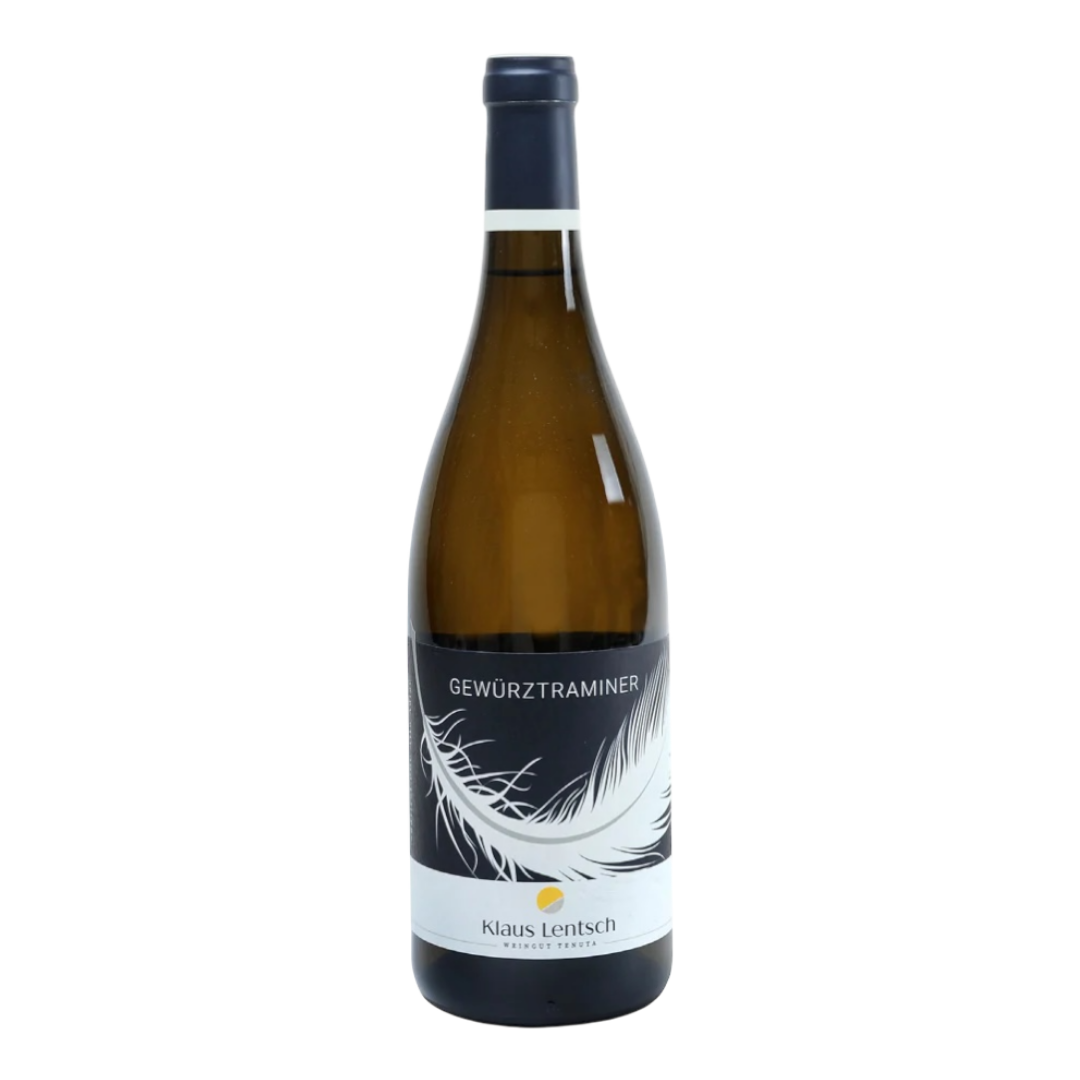 Klaus Lentsch Gewurztraminer 750ml