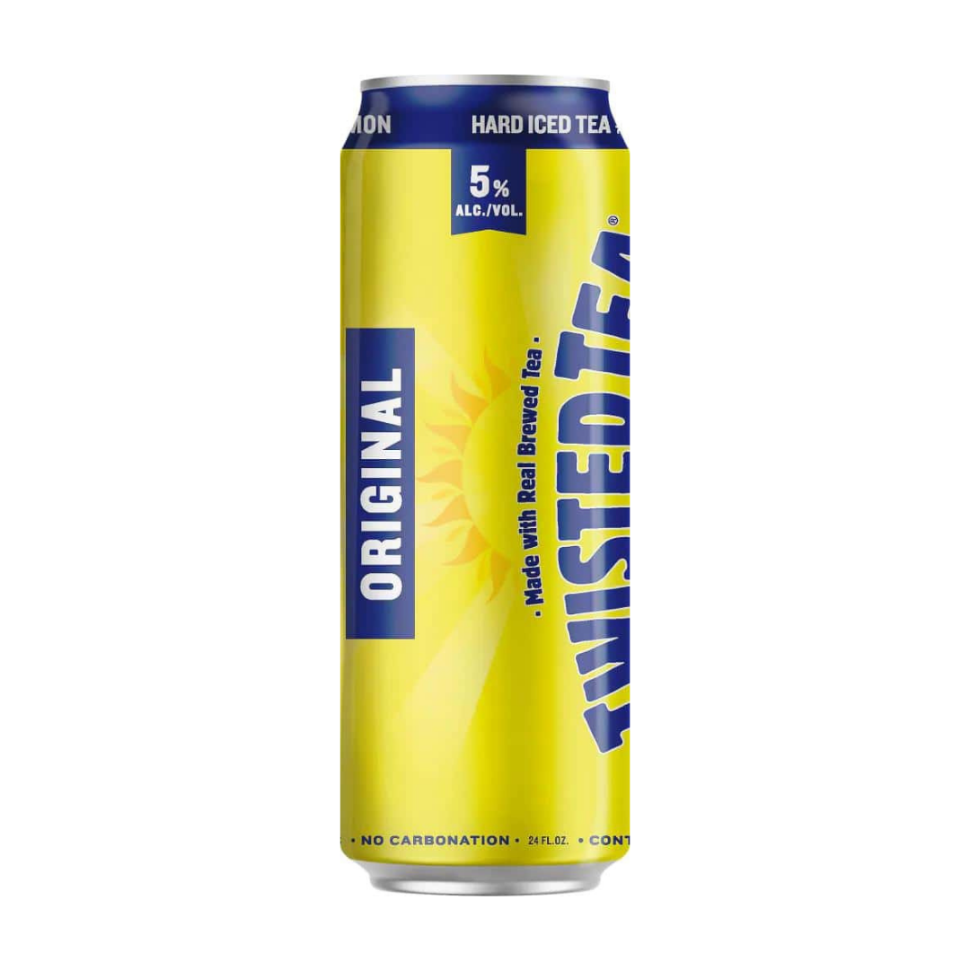 Twisted Tea Original 24oz