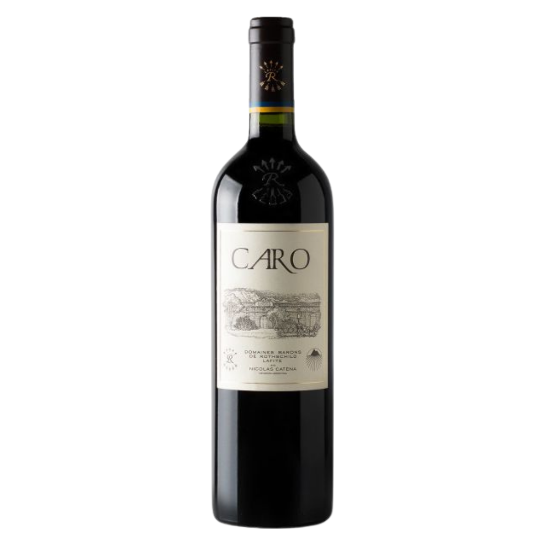 Bodegas Caro 2019 Red Blend 750ml