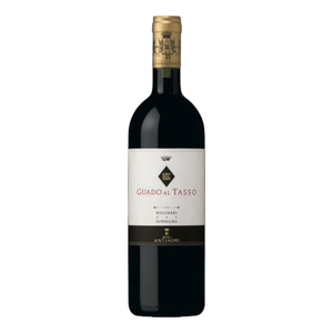 Guado Al Tasso Antinori Bolgheri Superiore 750ml