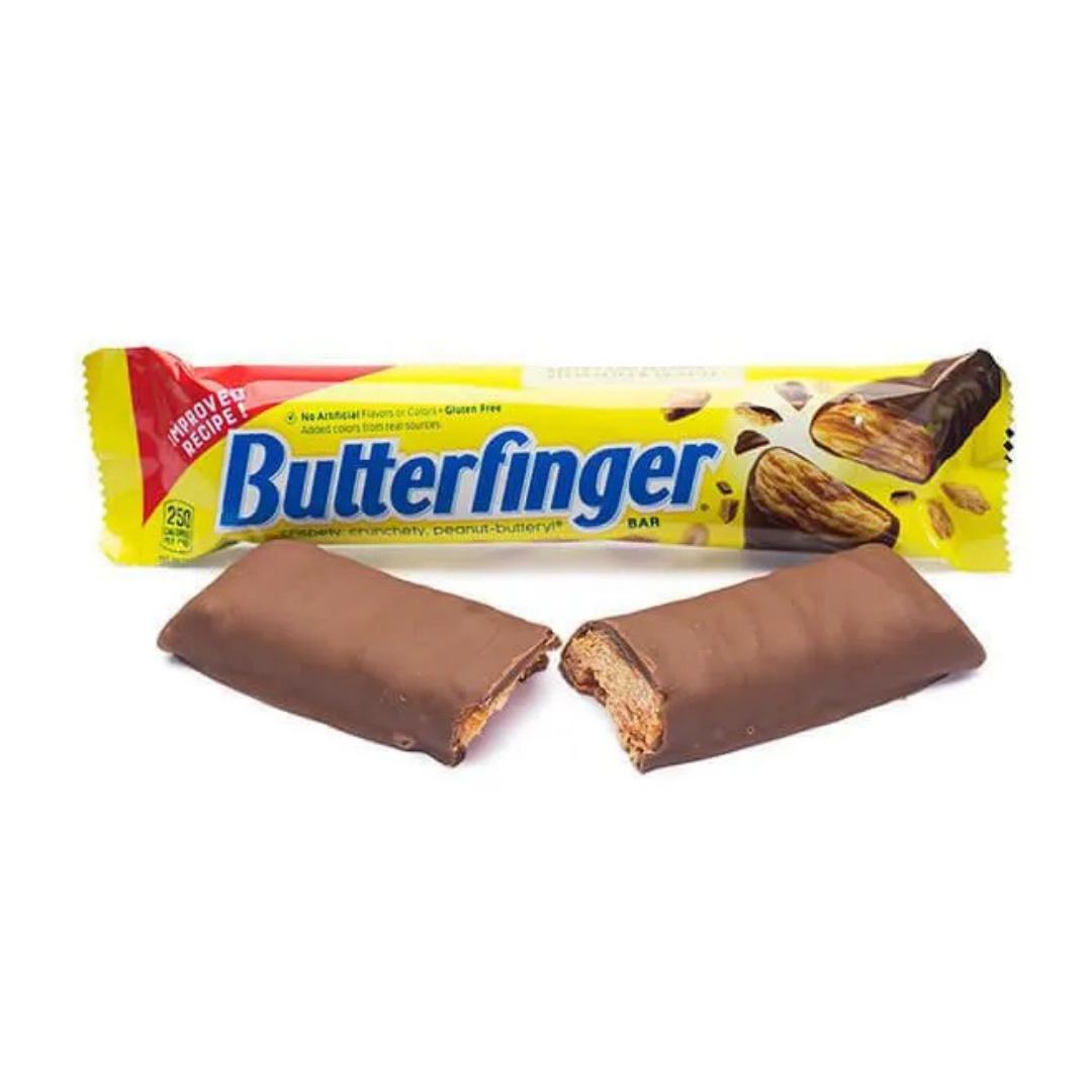 Butterfinger