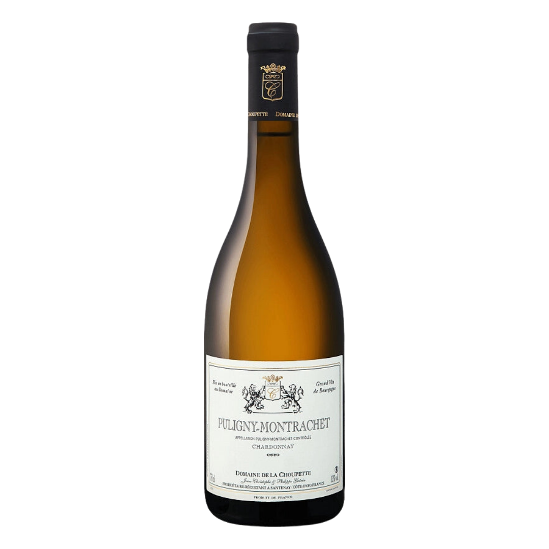 Dom Choupette Puligny-Montrachet Chardonnay 750ml