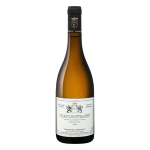Dom Choupette Puligny-Montrachet Chardonnay 750ml