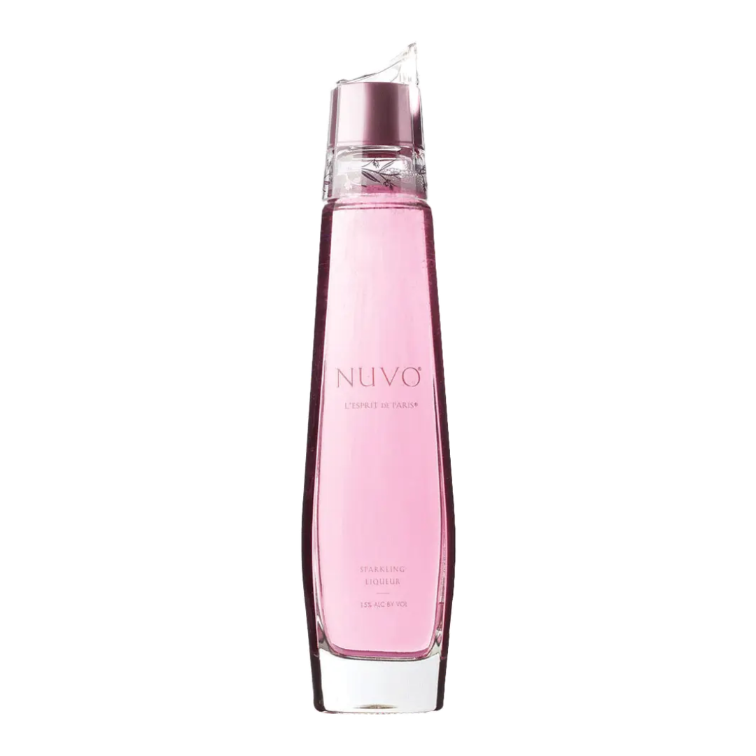 Nuvo Sparkling Liqueur 750ml