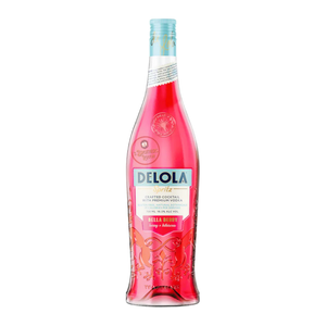 Delola Bella Berry Spritz 750ml