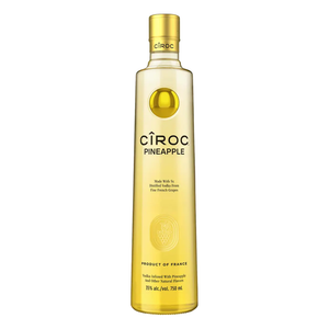 Ciroc Pineapple Vodka 750ml