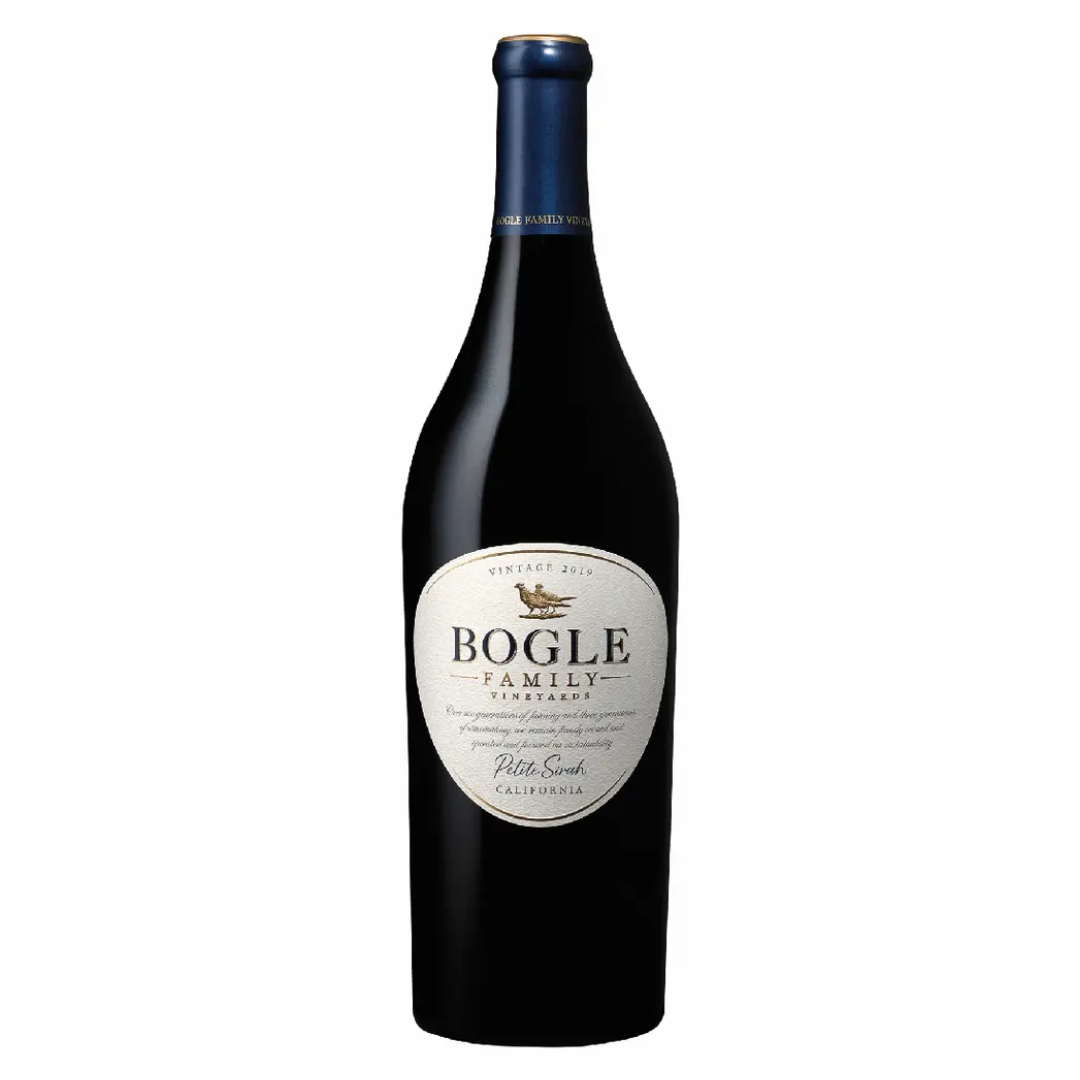 Bogle Petite Sirah 750ml