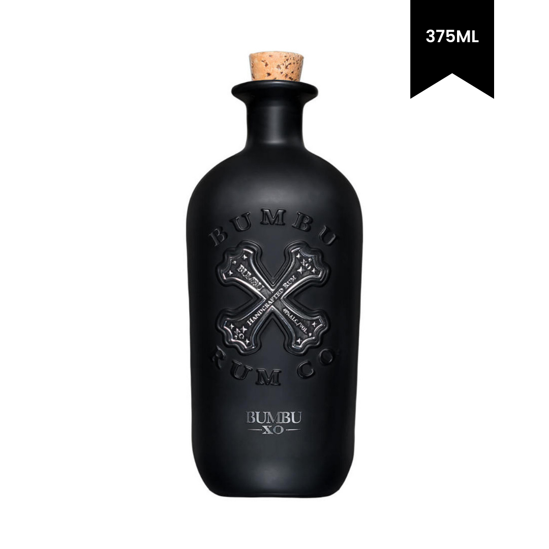 Bumbu XO Rum 375ml