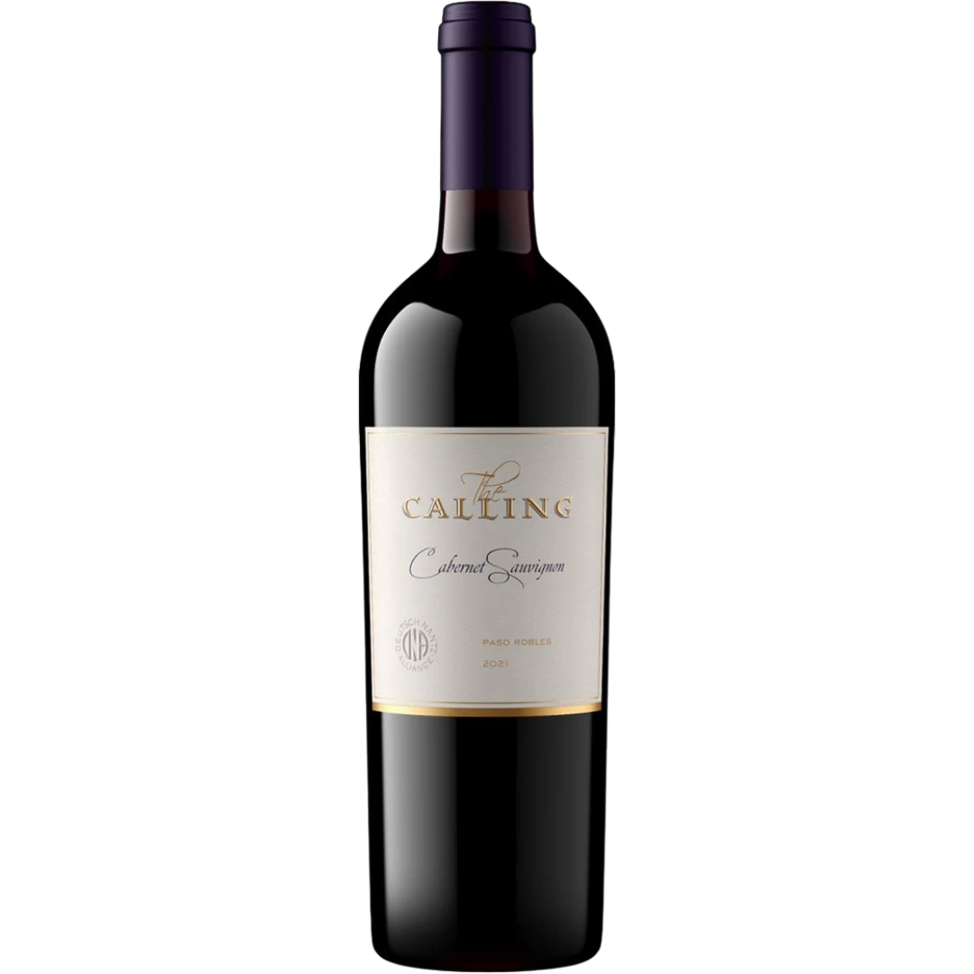 The Calling Cabernet Sauvignon 750ml