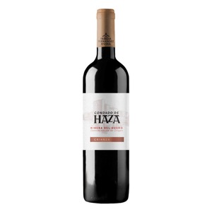Condado de Haza Crianza 750ml