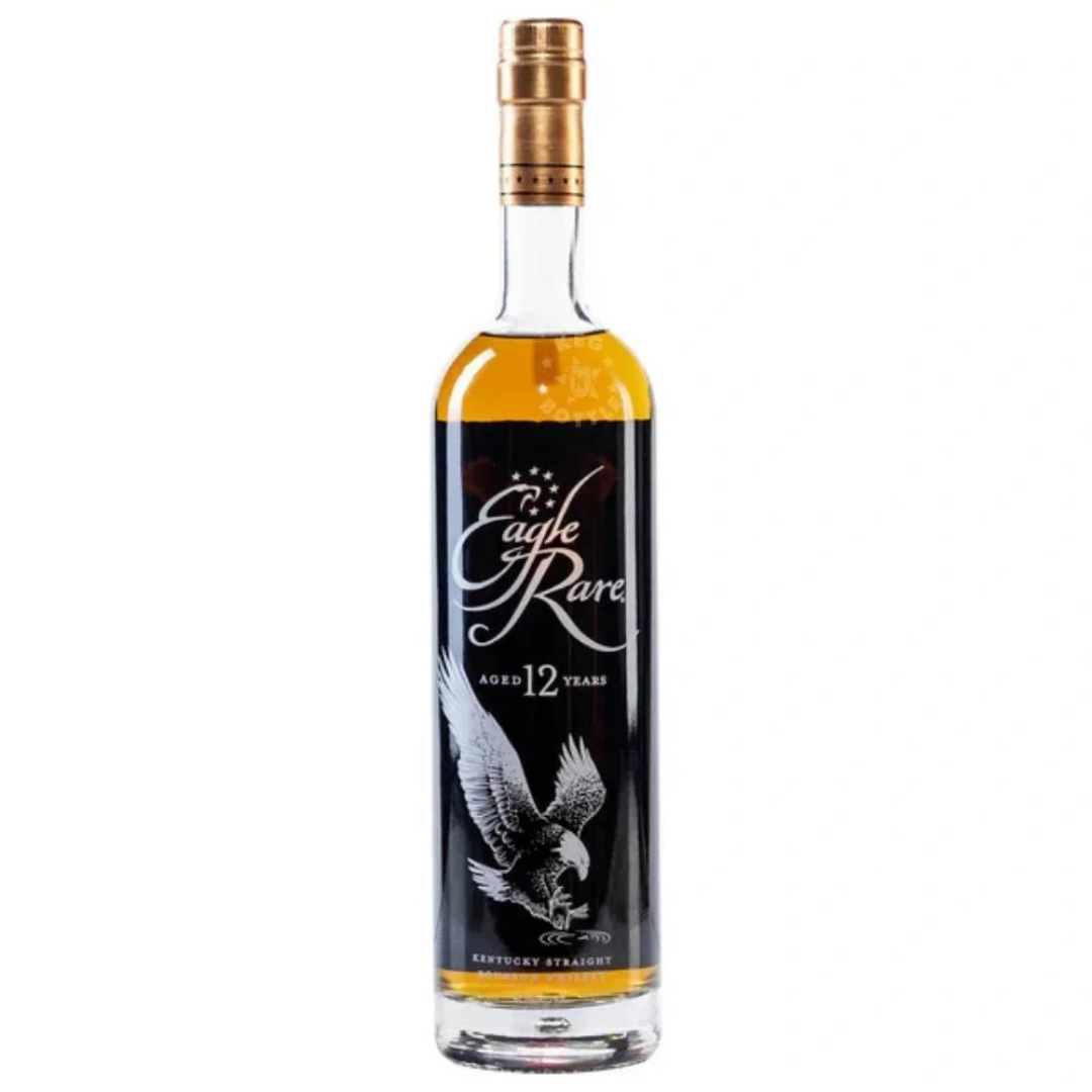 Eagle Rare 12 Year Bourbon Whiskey 750ml