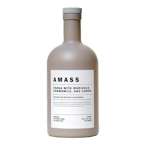 Amass Vodka 750ml