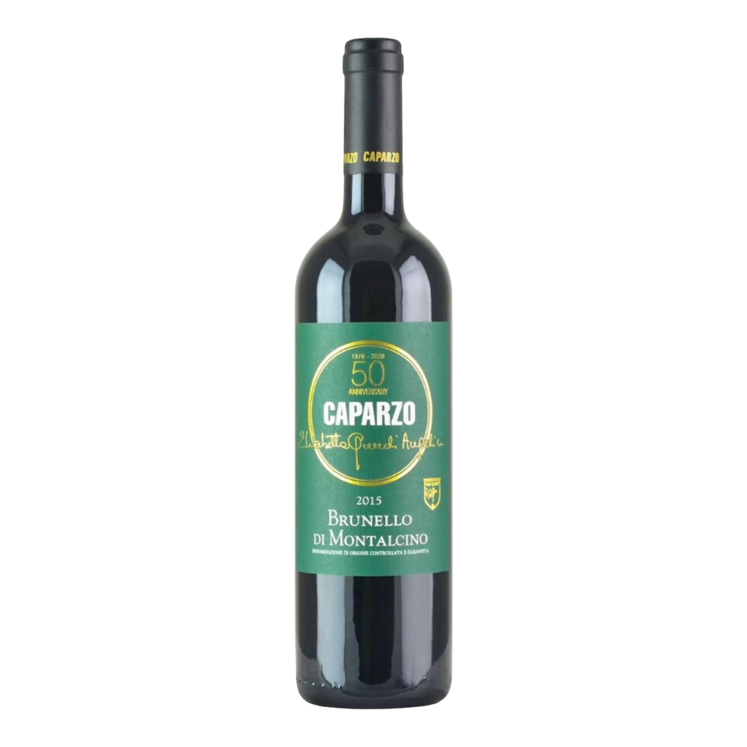 Caparzo Brunello Di Montalcino 750ml
