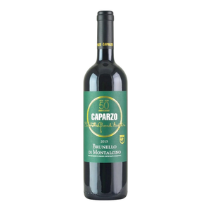 Caparzo Brunello Di Montalcino 750ml