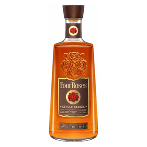 Four Roses Single Barrel 750ml
