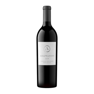 Adaptation Cabernet Sauvignon 2018 750ml