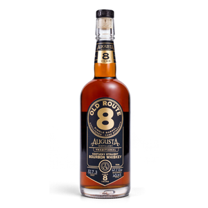 Augusta Old Route 8 Limited Single Barrel 750ml