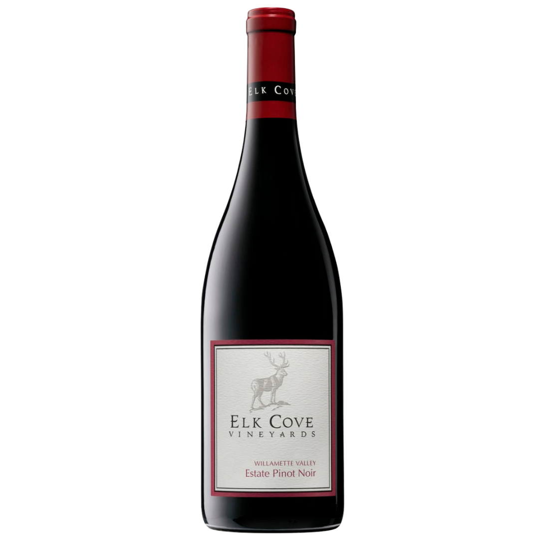 Elk Cove Pinot Noir 750ml