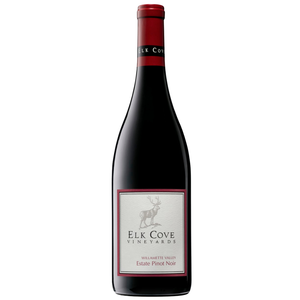 Elk Cove Pinot Noir 750ml