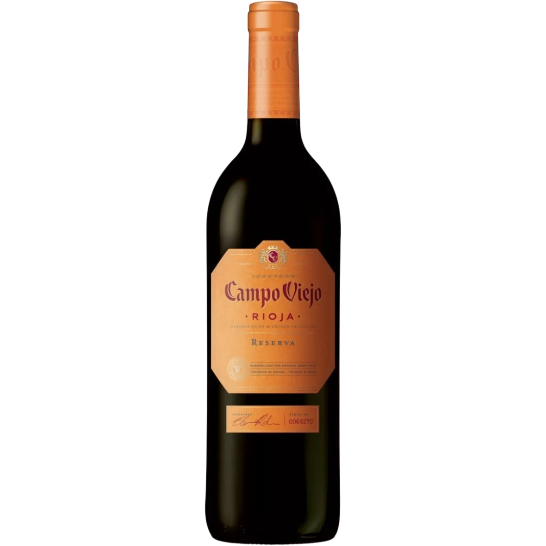 Campo Viejo Rioja Reserva 750ml