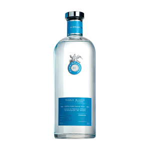 Casa Dragones Blanco Tequila 750ml