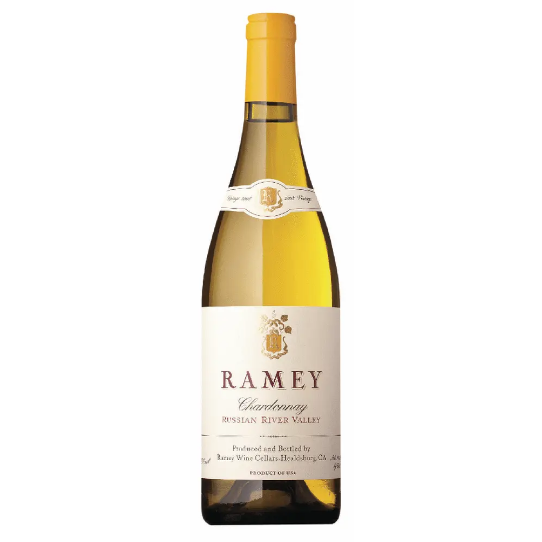 Ramey Russian River Valley Chardonnay 750ml