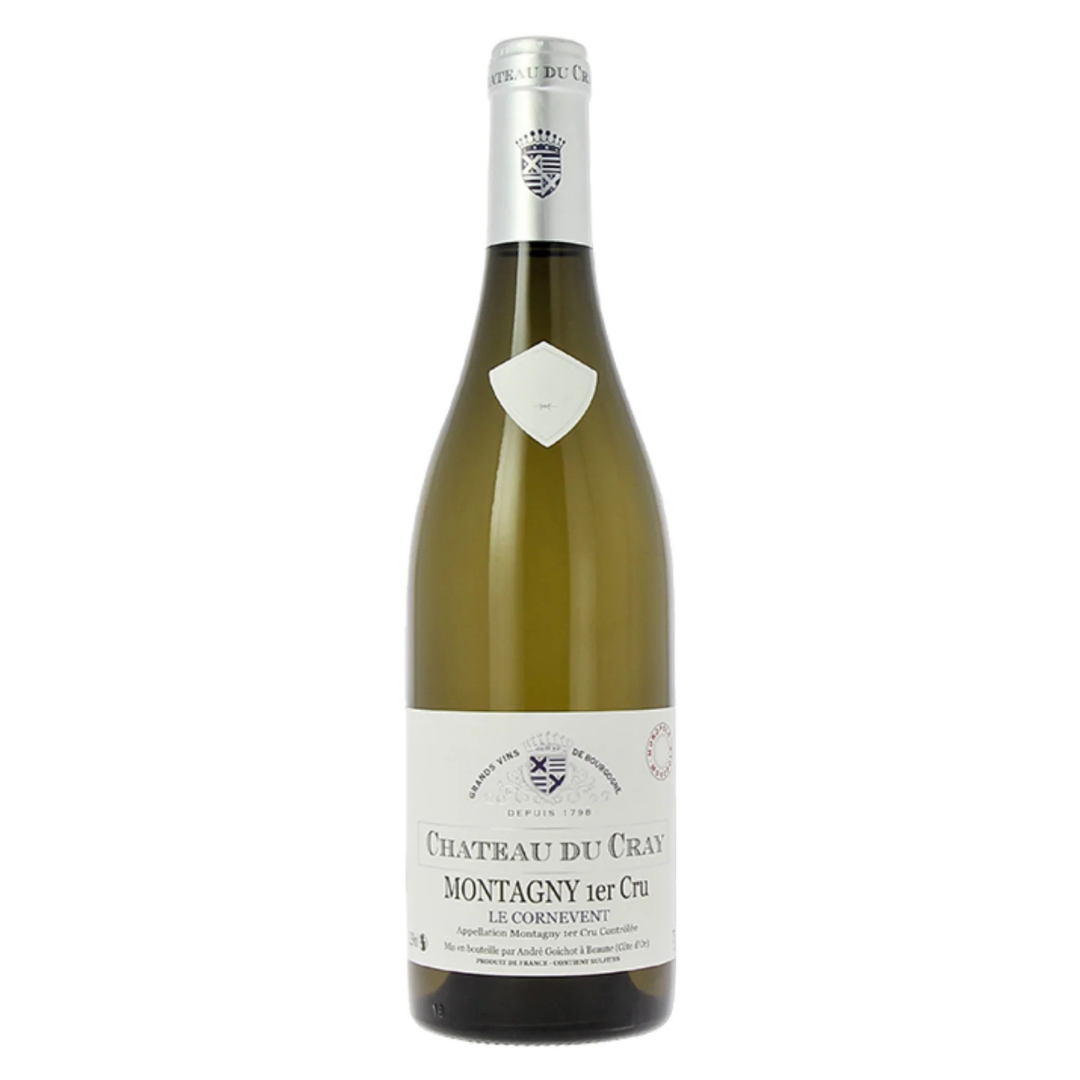 Chateau Du Cray Montagny 1er Cru 750ml