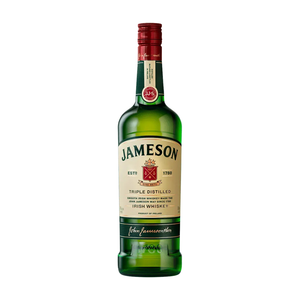 Jameson Irish Whiskey 750ml