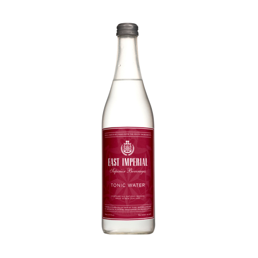 East Imperial Tonic Water 5oz
