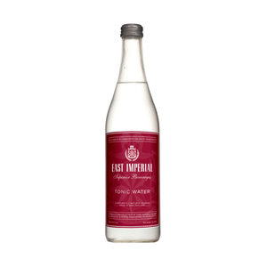East Imperial Tonic Water 5oz