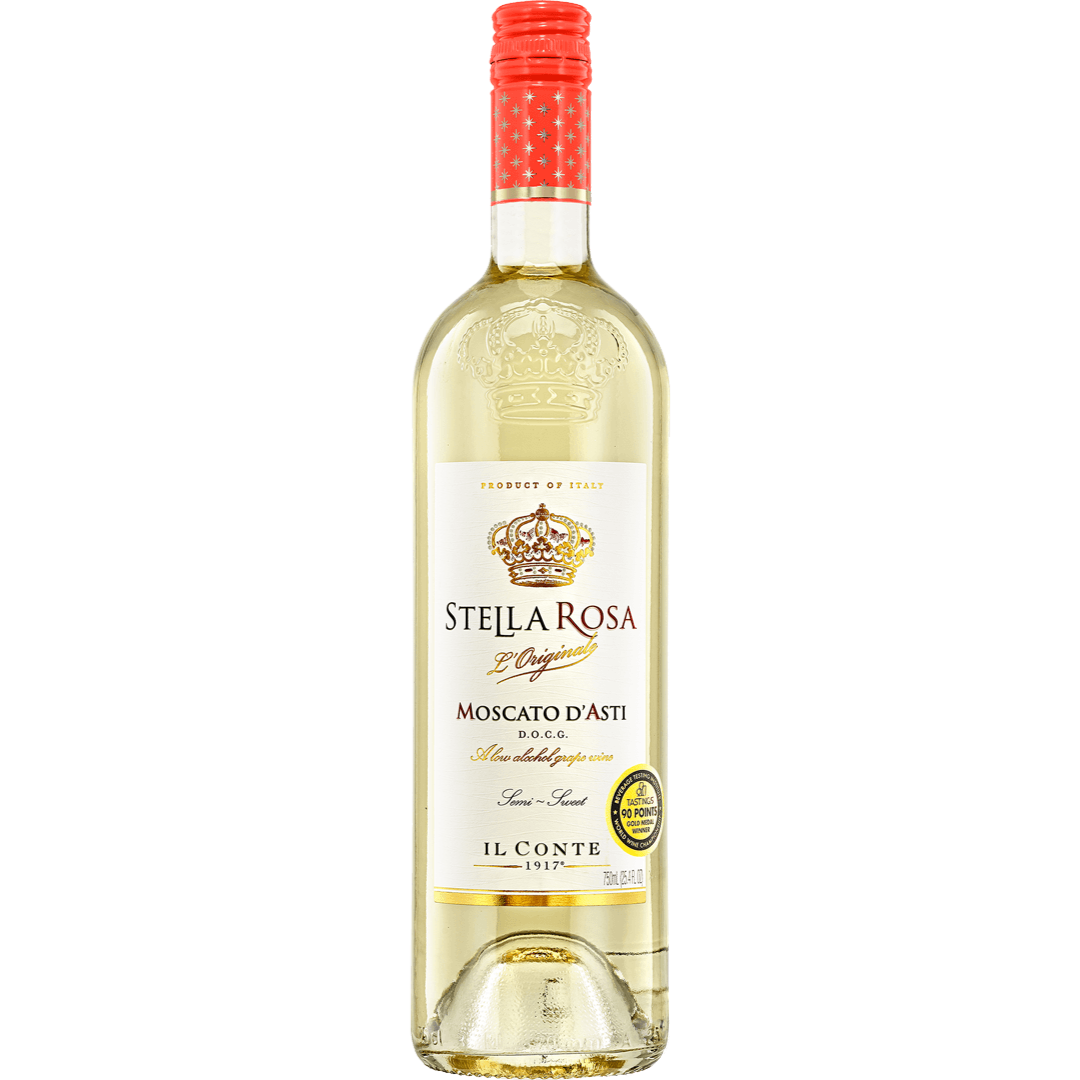 Stella Rosa Moscato d'Asti 750ml
