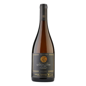 Cordillera de Los Andes Chardonnay 2023 750ml