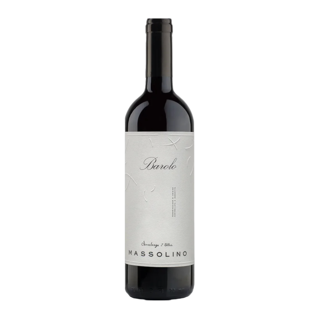 Massolino Barolo 2019 750ml