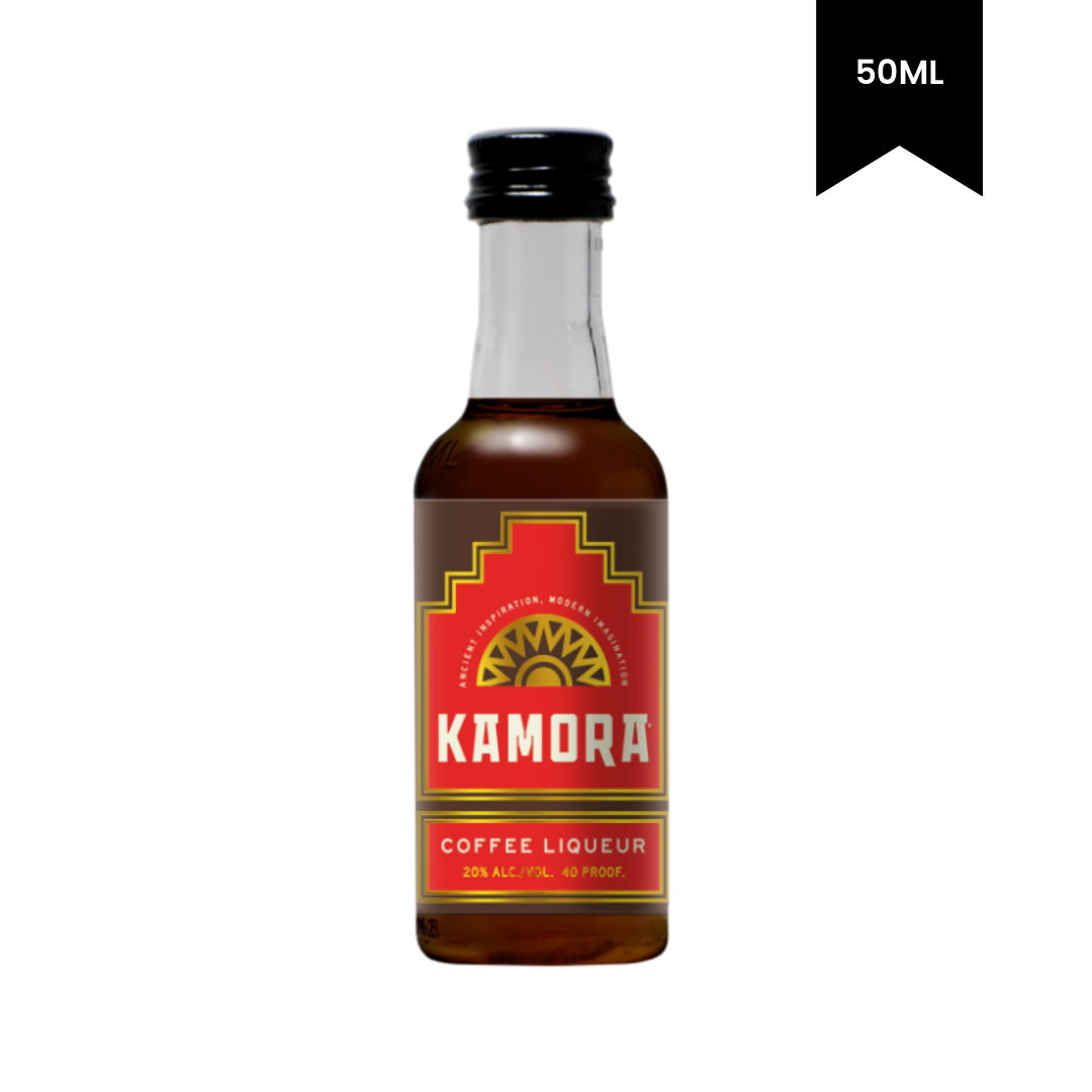 Kamora Coffee Liqueur 50ml