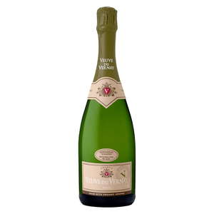 Veuve Du Vernay Brut Organic 750ml