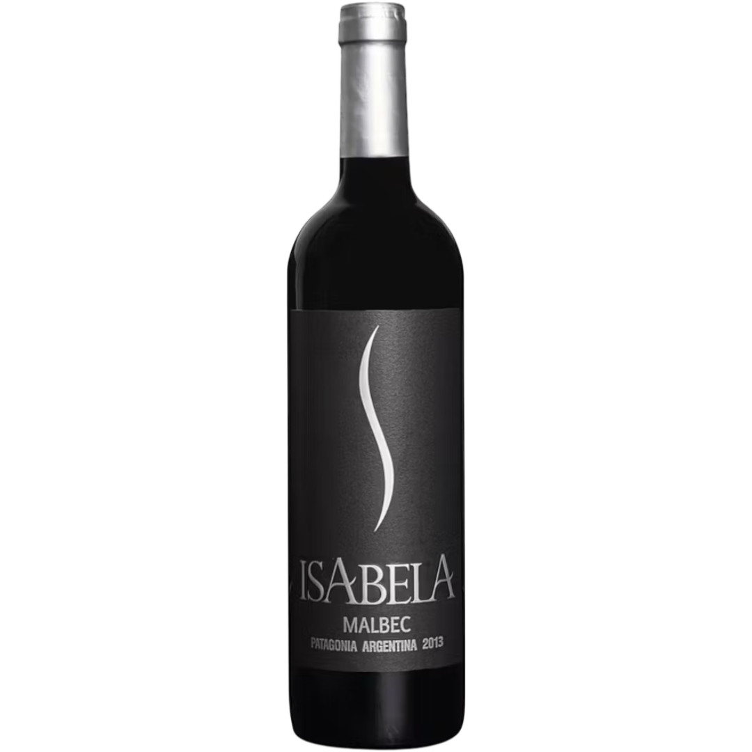 Isabela Malbec 750ml