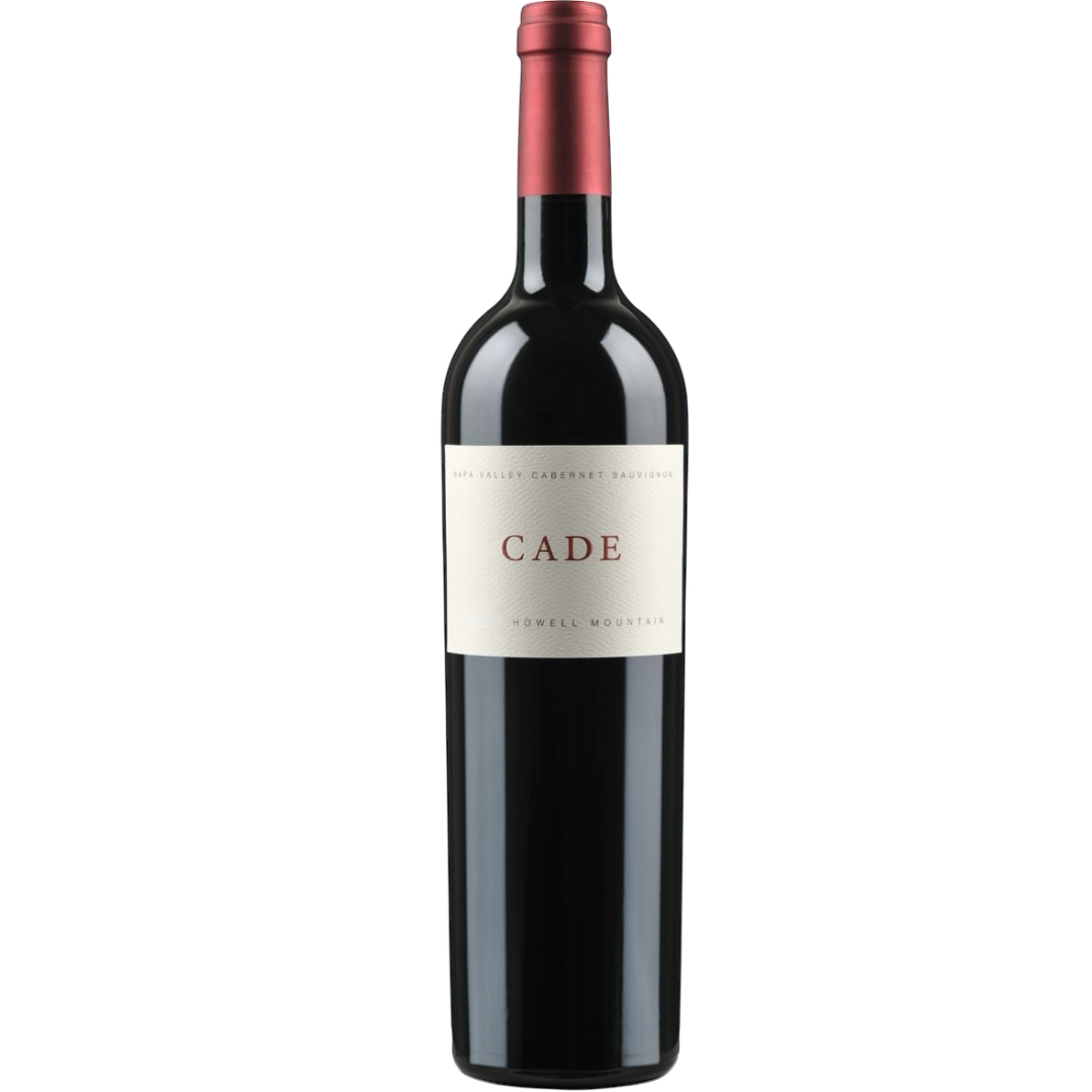 Cade Napa Valley Cabernet Sauvignon 750ml