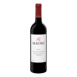 Mauro Cosecha 2021 Red Wine 750ml