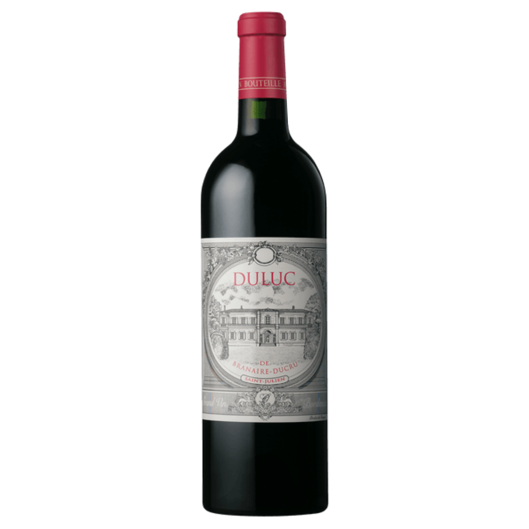 Chateau Branaire-Ducru Saint-Julien 2016 750ml