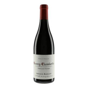 Arnaud Baillot Gevrey Chambertin 750ml