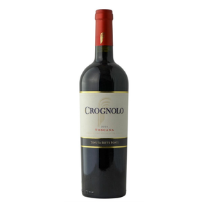 Crognolo Toscana 750ml